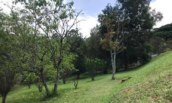 Imagem 2: Chácara para venda tem 3000 metros quadrados com 4 quartos em Porta do Sol - Mairinque - S