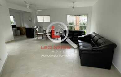 Imagem 2: Sobrado em Condomínio Fechado na Praia de Camburi - Litoral Norte de São Paulo