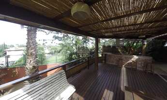 Imagem 7: Alphaville Campinas - Ampla casa para Venda ou Locação em ótima localização no condomínio