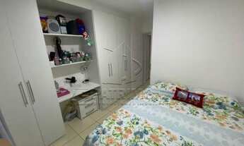 Imagem 2: Apartamento para venda possui 52 metros quadrados com 2 quartos em Jardim Bertanha - Soroc