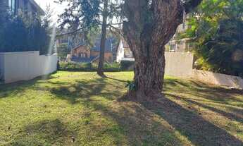 Imagem 3: Lote/Terreno para venda possui 372 metros quadrados em Alphaville - Santana de Parnaíba