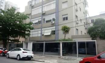 Imagem 1: 02 DORMITORIOS/2 VAGAS DE GARAGEM