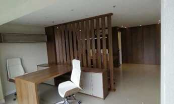 Imagem 5: Sala Comercial Condomínio Via Alameda