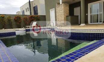 Imagem: Casa em Condomínio para Venda em Indaiatuba