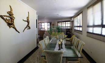 Imagem 6: Cobertura 4 dormitórios - 530 m² por R$ 3.000.000 - Aparecida - Santos/SP