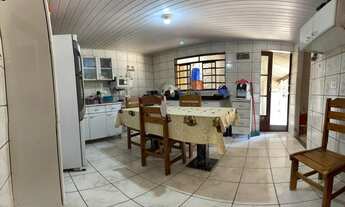 Imagem 7: Casa para Venda em Presidente Prudente, Parque Shiraiwa, 3 dormitórios, 2 banheiros, 3 vag