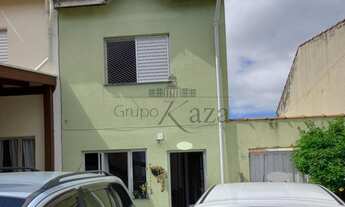 Imagem 5: Casa de condomínio para venda tem 74 metros quadrados com 2 quartos