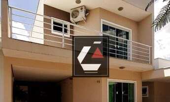 Imagem: Sobrado à venda, 160 m² por R$ 565.000,00