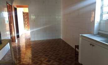 Imagem 4: Excelente casa térrea de rua Agreste Tijuco Preto Pomar no quintal imenso nos fundos e gar