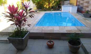 Imagem: Sobrado para venda com 240 metros quadrados