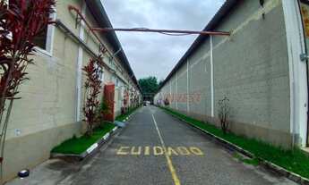 Imagem 6: LOCAÇÃO - GALPÃO RODOVIA RAPOSO TAVARES KM74 / ALUMINIO/SP