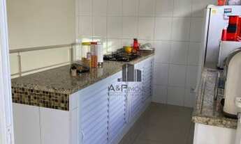 Imagem 5: Casa à venda, 208 m² por R$ 530.000,00 - Jardim Paulista II - Itu/SP