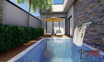 Imagem 4: CASA RESIDENCIAL em PAULÍNIA - SP, VILA MONTE ALEGRE