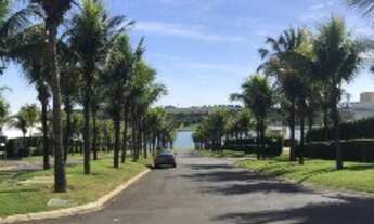 Imagem 6: TERRENO RESIDENCIAL em JAGUARIÚNA - SP, CONDOMÍNIO RESIDENCIAL LAGO DA BARRA