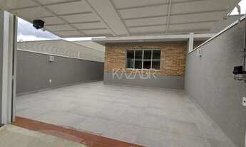 Imagem: Lindo Sobrado a venda com 3 suítes em Jardim