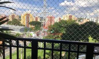 Imagem 5: Apartamento Jundiai no Condominio Vila Bela 91m2 3 doms 1 suíte 2 vagas