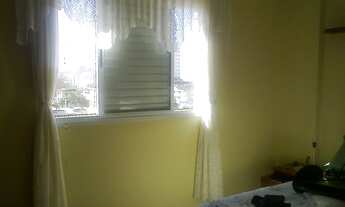 Imagem 4: APARTAMENTO DE 2 DORMITÓRIOS UMA SUITE NA PRAIA DE MONGAGUA-SP COM VISTA PARA PRAIA