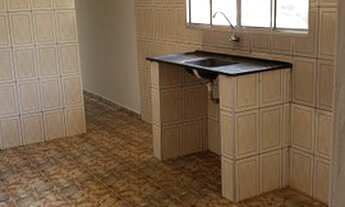 Imagem 7: Alugo casa de 3 cômodos com garagem no Jd São Francisco