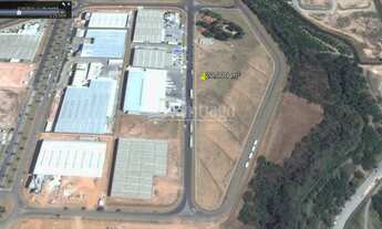 Imagem 6: área - Medeiros - Jundiaí