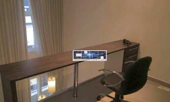 Imagem 4: Apartamento de 1 SUÍTE no LOFT SANTOS