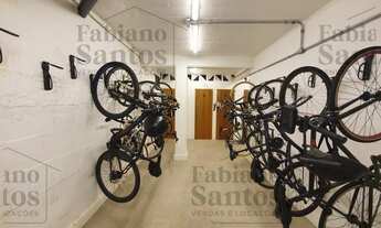 Imagem 5: Apartamento para Venda em São Paulo, Barra Funda, 2 dormitórios, 1 banheiro