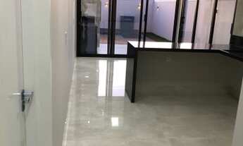 Imagem 6: Casa de condomínio térrea para venda com 154 metros quadrados com 3 quartos