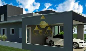 Imagem 4: Casa de condomínio para venda com 172 metros quadrados com 3 quartos