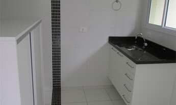 Imagem 7: Casa com 3 dormitórios à venda, 127 m² por R$ 520.000,00 - Condomínio Fechado - Piracicaba