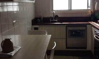 Imagem 2: Apartamento para venda com 74 metros quadrados com 2 quartos em Gopoúva - Guarulhos - SP