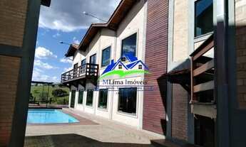 Imagem 3: Fazenda/Sítio/Chácara para venda possui 280 metros quadrados com 4 quartos em Centro - Pir