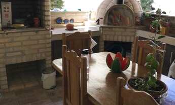 Imagem 6: Residencial - Jd Jockei Club A