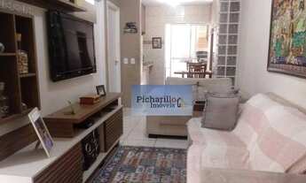 Imagem: Casa à venda no Moradas 2 com 3 dormitórios