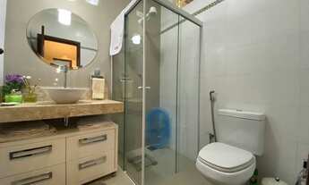 Imagem 5: Casa para Venda em Limeira, Jardim Mediterrâneo, 4 dormitórios, 2 suítes, 3 banheiros, 3 v