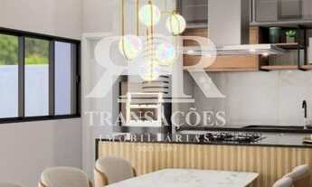 Imagem 7: Casa com 3 suítes, 206m² à venda por R$ 1.050.000,00 - Quinta Ranieri Green - Bauru/SP