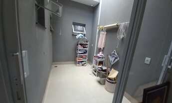 Imagem 7: Casa de condomínio térrea para venda tem 198 metros quadrados com 3 quartos