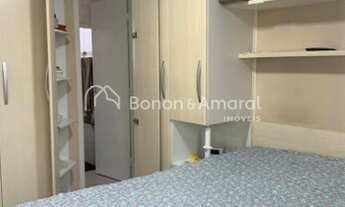 Imagem 7: Casa em condomínio para venda Chácara Primavera na região de Mansões de Santo Antônio