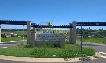 Imagem: Terreno - Parque Residencial Terras de Yucatan