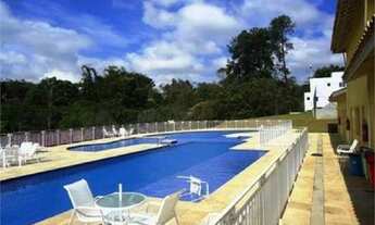 Imagem 2: Casa em Condominio com 3 Suites de 225m² à Venda na Granja Vianna