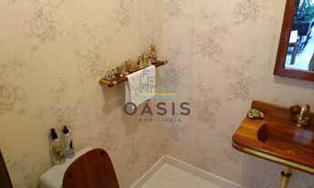 Imagem 7: Apartamento para venda tem 180 metros quadrados com 3 quartos em São José - Franca - SP