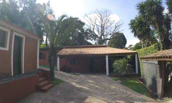 Imagem 4: Casa em condomínio 95% TÉRREA, com acesso pelo KM 26 da Rodovia Raposo Tavares