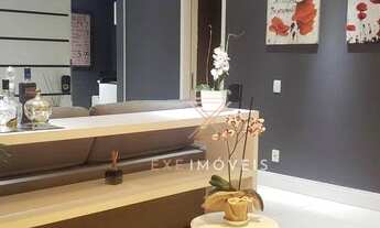 Imagem 5: Apartamento com 3 dormitórios à venda, 141 m² por R$ 1.537.000 - Morumbi - São Paulo/SP