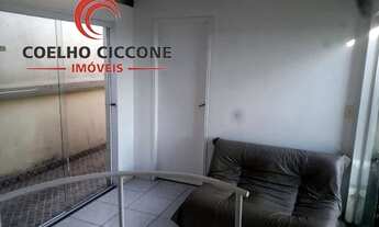 Imagem 2: SãO CAETANO DO SUL - Cobertura - Osvaldo Cruz