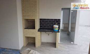 Imagem 5: Casa com 3 dormitórios à venda, 93 m² por R$ 460.000,00 - Santa Júlia - Itanhaém/SP