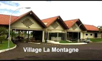 Imagem: Terrenos Condomínio La Montagne