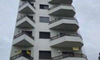 Imagem: Apartamento à venda, 143 m² por R$ 500.000,00