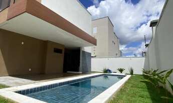 Imagem 2: GL - *Belíssima Casa no Terras Alphaville. PronTa para Morar