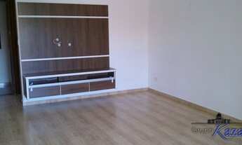 Imagem: Apartamento - Jardim Satélite - Residencial