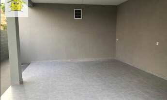 Imagem 2: Casa à venda, 255 m² por R$ 1.030.000 - Condomínio Picollo Villaggio - Louveira/SP