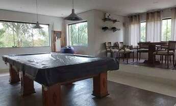 Imagem 7: Suntuosa! Casa na Malota, 3 dormitórios, sendo 1 suíte master, área de lazer, Condomínio A