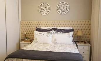 Imagem 4: SOROCABA - Apartamento Padrão - Jardim Piratininga